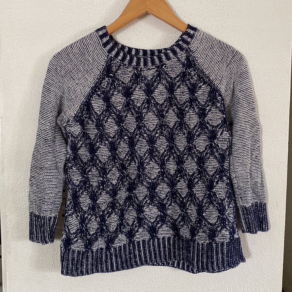 Banana Republic sweater